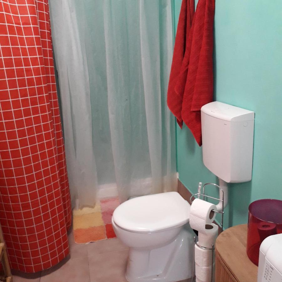 Kertvarosi Csaladi Haz Budapest