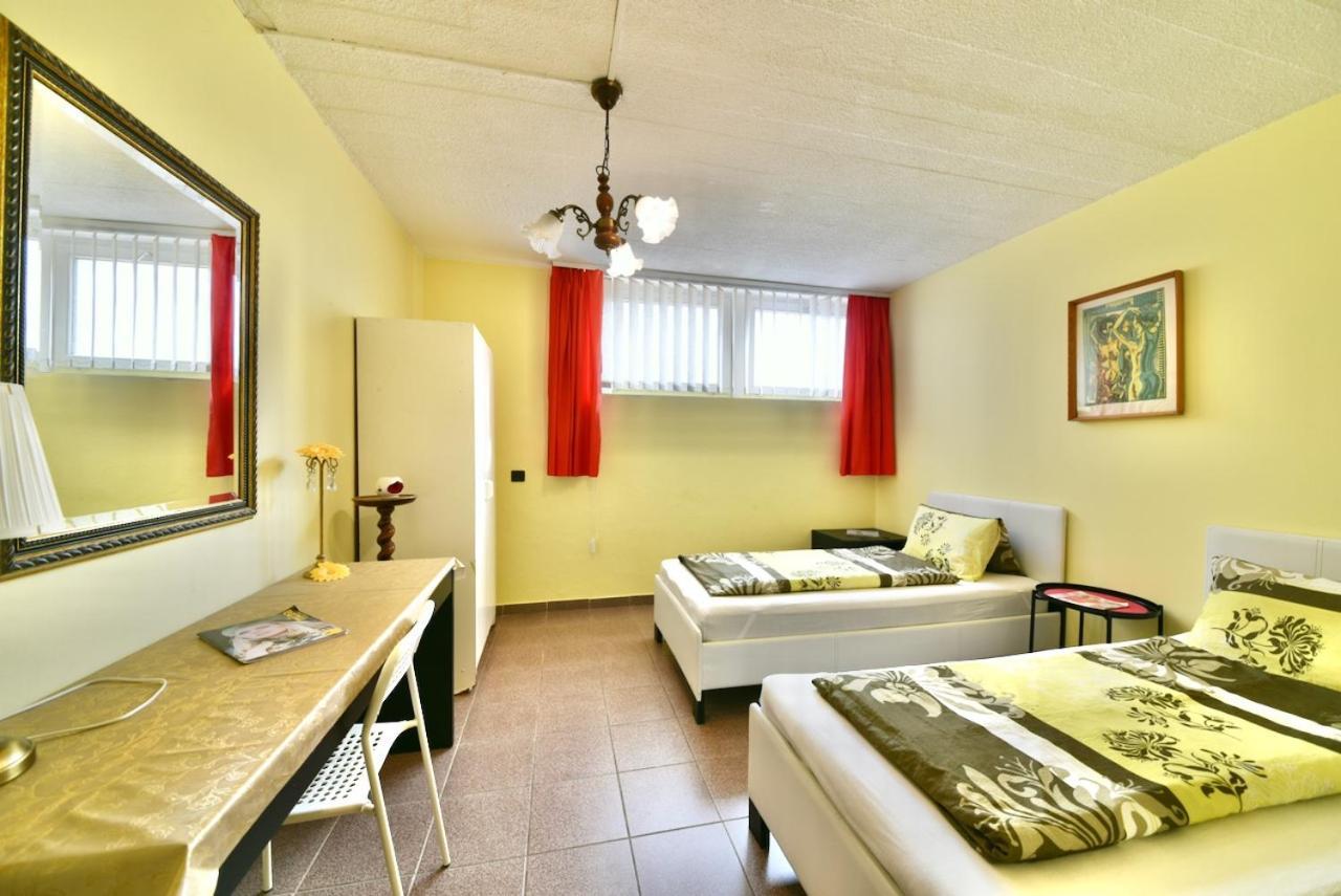 Kertvarosi Csaladi Haz Budapest