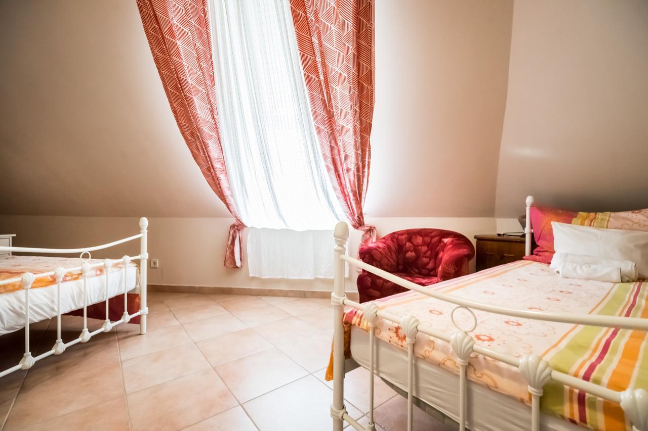 Kertvarosi Csaladi Haz Villa Budapest