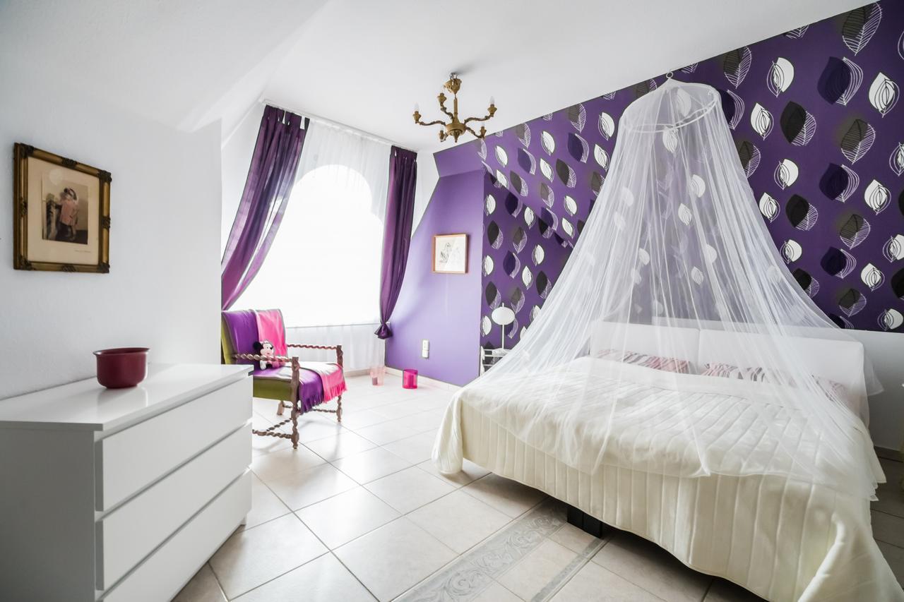Villa Kertvarosi Csaladi Haz