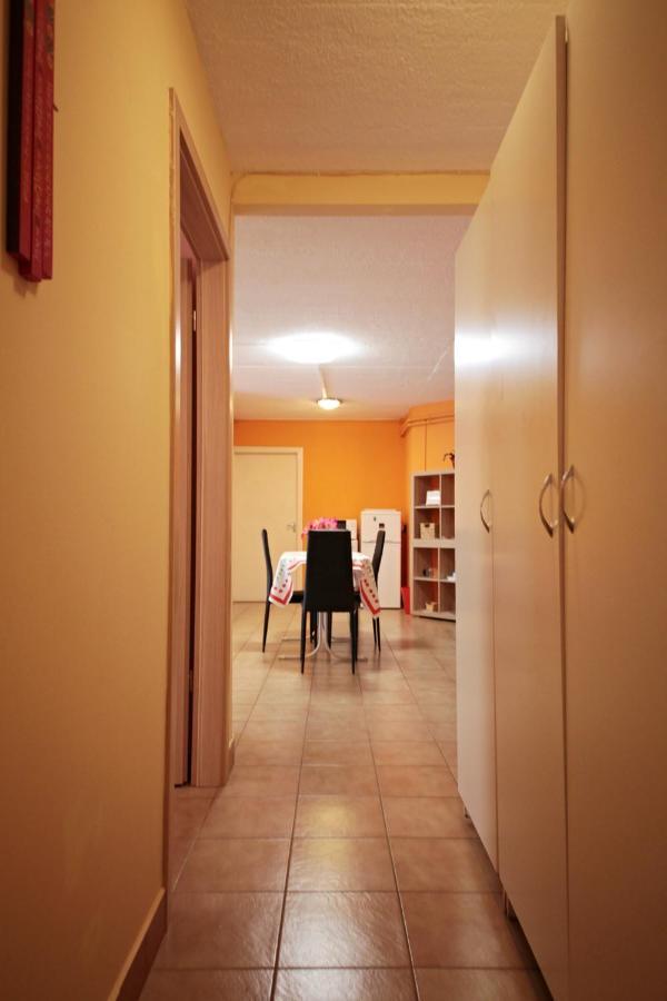 Villa Kertvarosi Csaladi Haz