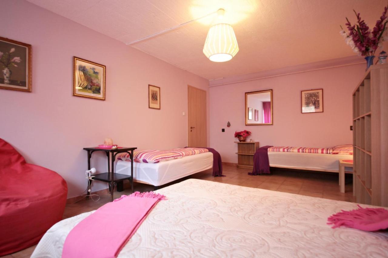 Kertvarosi Csaladi Haz Villa Budapest